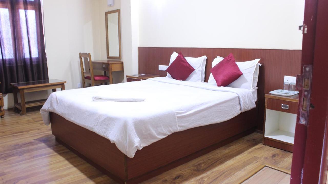 Zero To One Stay Khandroling Gangtok Exterior foto